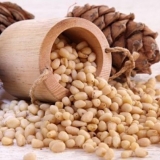 Kako čuvati pinjole oguljene i u kornetima